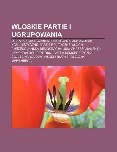 W Oskie Partie I Ugrupowania