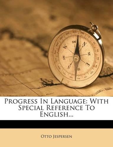 Progress in Language