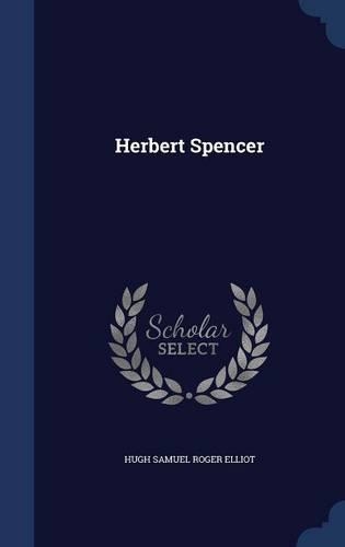 Herbert Spencer