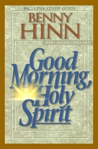 Good Morning Holy Spirit