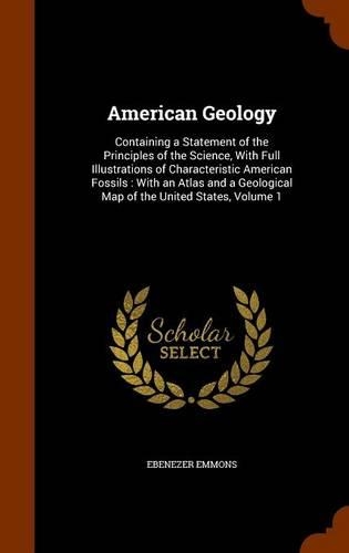 American Geology