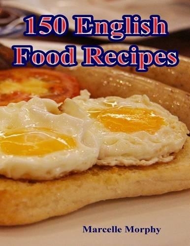 150 English Food Recipes
