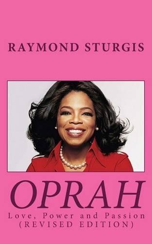 Oprah