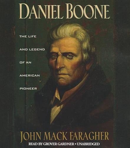 Daniel Boone