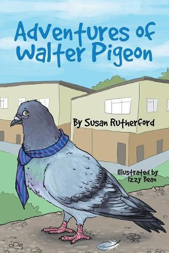 Adentures of Walter Pigeon