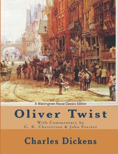 Oliver Twist