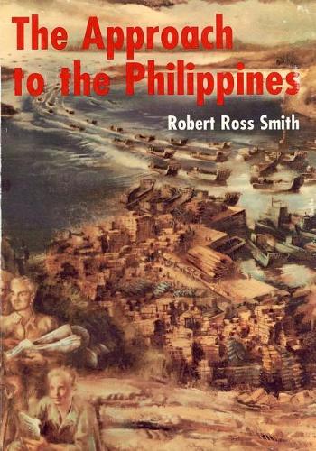 The Approach to the Phillippines