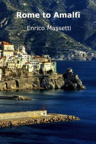 Rome to Amalfi