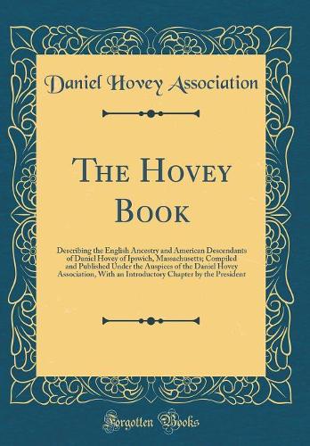 The Hovey Book