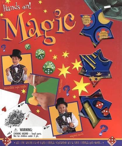 Hands-on Magic!