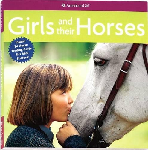 Girls and Their Horses