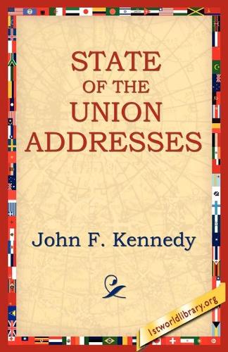 State of the Union Addresses: (English)