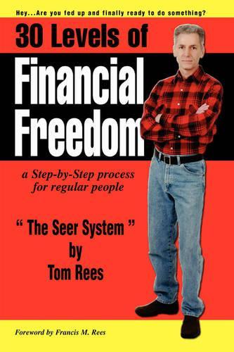30 Levels to Financial Freedom for Regular People