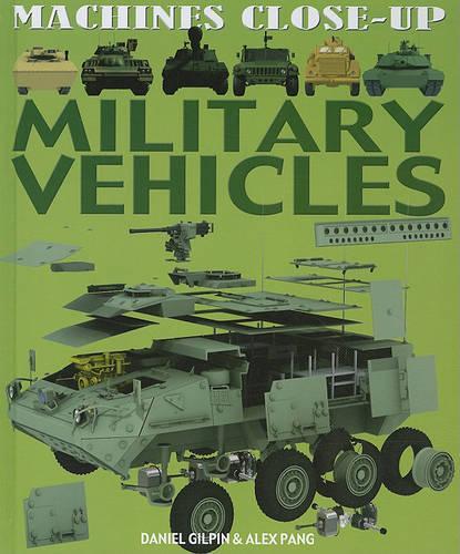 Military Vehicles