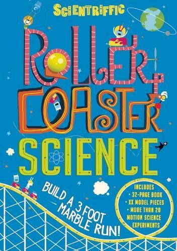 Scientriffic: Roller Coaster Science