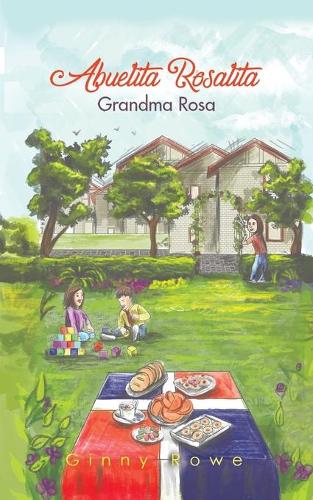 Abuelita Rosalita