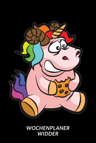 Wochenplaner Widder: Horoskop Humor Sternzeichen