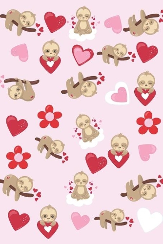 I Love Sloths