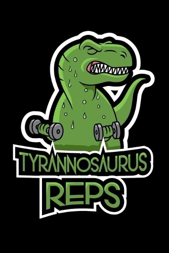 Tyrannosaurus Reps