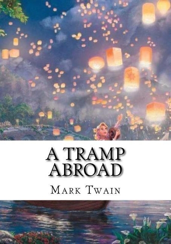 A Tramp Abroad