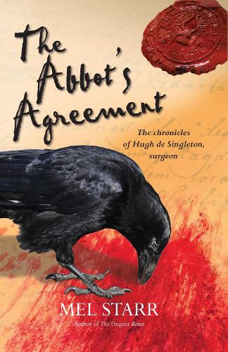 The Abbot's Agreement: (The Chronicles of Hugh de Singleton, Surgeon)