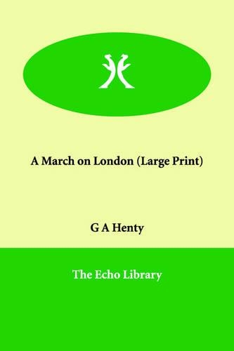 A March on London