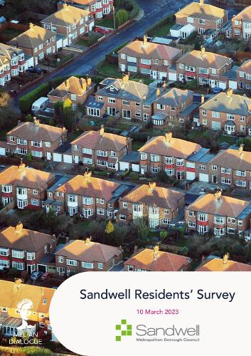 Sandwell Residents’ Survey