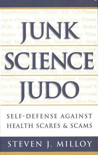 Junk Science Judo