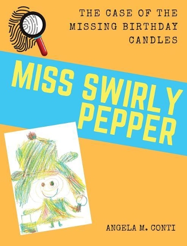 Miss Swirly Pepper