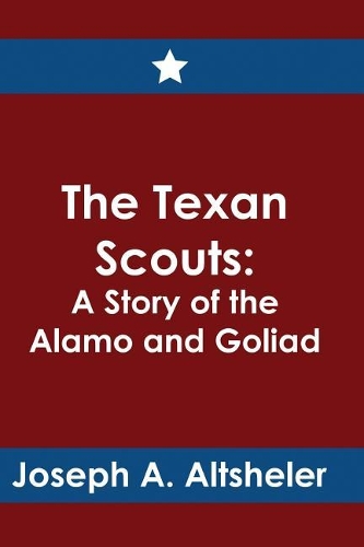 The Texan Scouts
