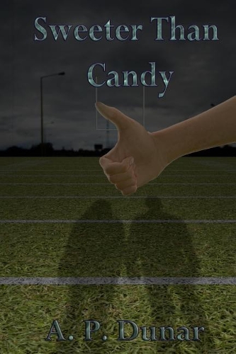 Sweeter Than Candy: (Joy in Life)