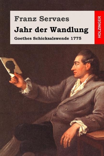 Jahr Der Wandlung