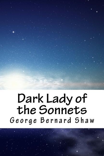 Dark Lady of the Sonnets