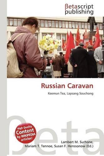 Russian Caravan