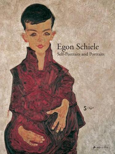 Egon Schiele: Self-portraits and Portraits