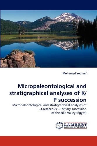 Micropaleontological and Stratigraphical Analyses of K/P Succession