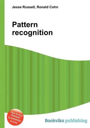 Pattern Recognition