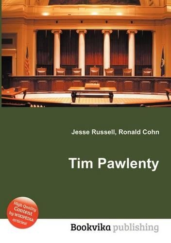 Tim Pawlenty