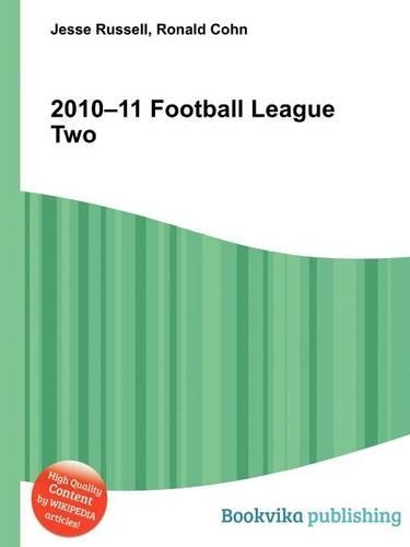 2010-11 Football League Two