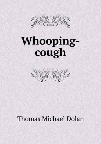 Whooping-cough