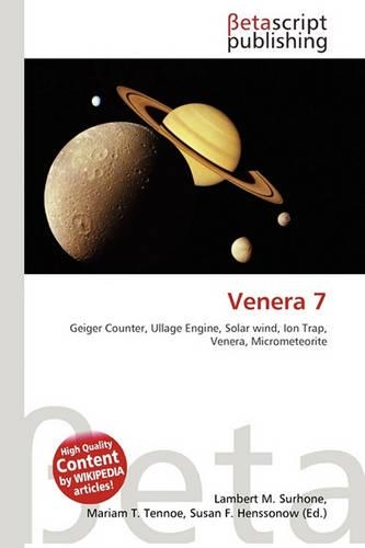 Venera 7