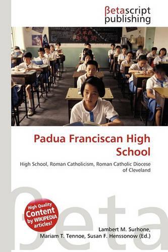 Padua Franciscan High School