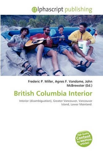 British Columbia Interior