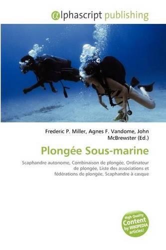 Plongee Sous-Marine