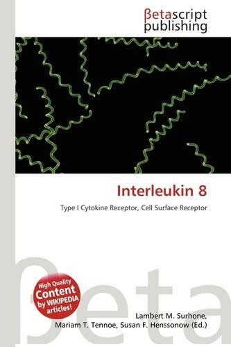 Interleukin 8