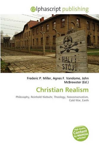 Christian Realism