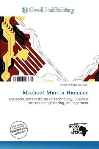 Michael Martin Hammer