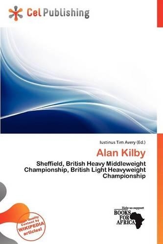 Alan Kilby