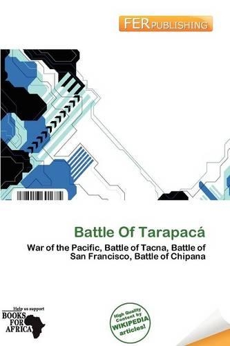 Battle of Tarapac