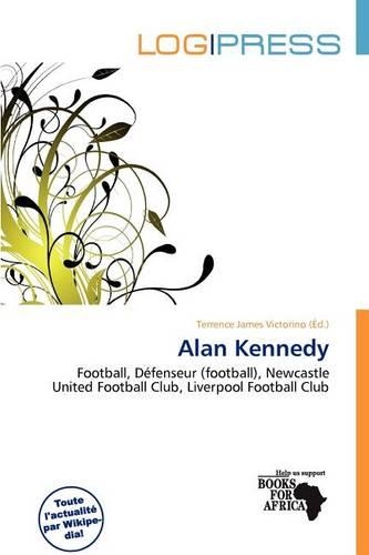 Alan Kennedy: (French)